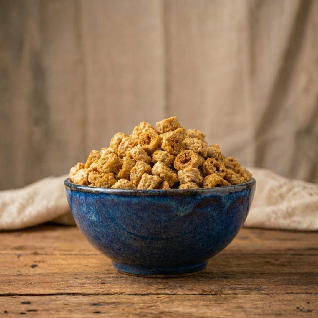 Homemade Ready to Fry Moongodi - 1kg